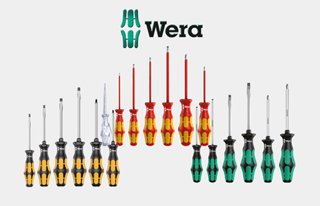 WERA Werkzeuge